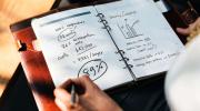 Faire un business plan : exemple de business plan