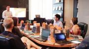 5 Principles For Making PowerPoint Slides With Impact