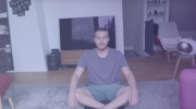 Méditation guidée - contrôle de votre respiration