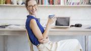 Staying Organized When You Work at Home