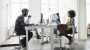 Création d'entreprise : Start-up