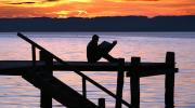 Two simple ways to deal with stress and relax, according to a psychologist