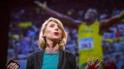 Amy Cuddy: votre langage corporel forge qui vous êtes