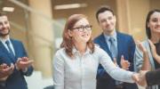 Five body language tips for success
