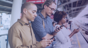 Votre surconsommation du digital nuit à votre calme