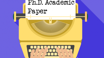 How to Write and Publish a Scientific Paper