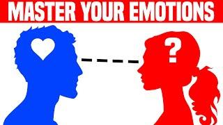 Emotional Intelligence: How to Master Your Emotions