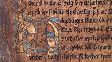 The Medieval Icelandic Sagas