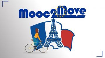 Mooc2Move : le français pour l'université