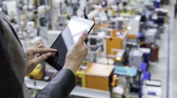 Manufacturing Process Control II