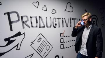Comment augmenter sa productivité avec la méthode GTD