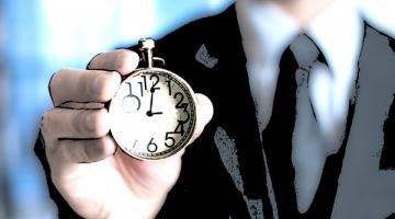 Work Smarter, Not Harder: Time Management for Personal & Professional Productivity