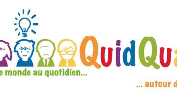 Quidquam ? Comprendre le monde au quotidien