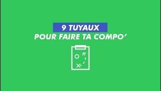 MPG : 9 tuyaux pour faire ta compo'
