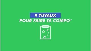 MPG : 9 tuyaux pour faire ta compo'