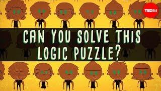 Can you solve the famously difficult green-eyed logic puzzle?