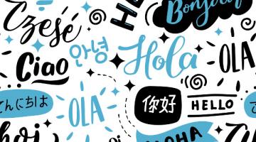 Idioms telephoning
