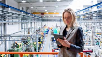Manufacturing Systems II