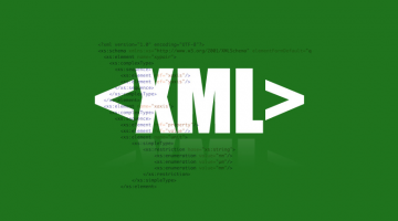 Structurez vos données avec XML