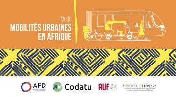 Mobilités urbaines en Afrique