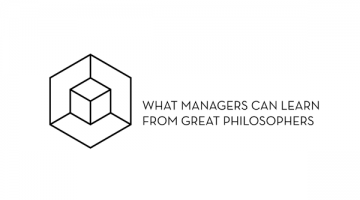 On Strategy: What Managers can learn from Philosophy - Part 2