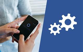 Developing Intelligent Apps and Bots