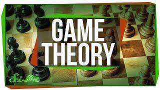 Game Theory: The Science of Decision-Making