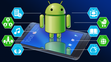 Основы программирования мобильных приложений для Android