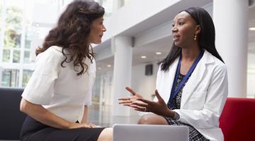 Partnering with the Public and Patients in Medical Research
