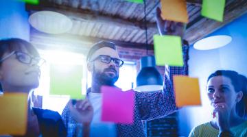 Critical thinking: reasoned decision making