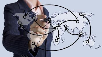 Supply Chains for Manufacturing: Capacity Analytics