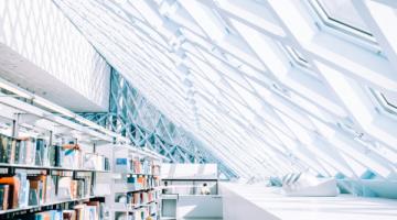 10 Reasons Why People Who Read A Lot Are More Likely To Be Successful