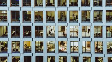 Transition numérique et entreprise - Gilles Babinet