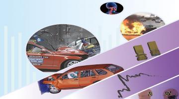 Fundamentals of Automotive Crash Safety | 汽车碰撞安全基础