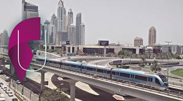 Urban Infrastructure Management