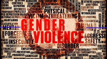 Confronting Gender Based Violence: Global Lessons for Healthcare Workers