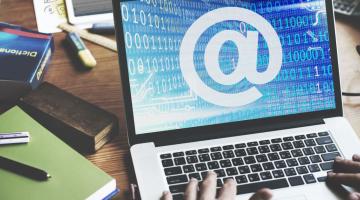 Écrire un email : les consignes à respecter
