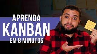 METODOLOGIA KANBAN 2020: O que é Kanban? Como funciona o Kanban? TUTORIAL COMPLETO 2020