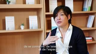 Regina Wong, "Faites de la place" : comment faire pour lâcher prise ?