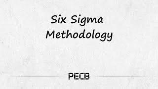 A simple explanation of Six Sigma