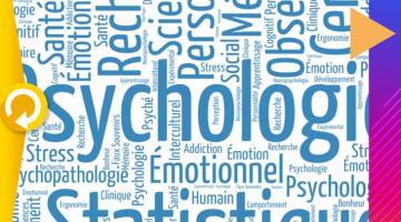 Introduction à la psychologie à l'Université