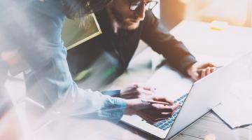 Diseño e innovación de modelo de negocios