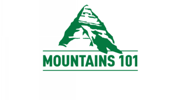 Mountains 101