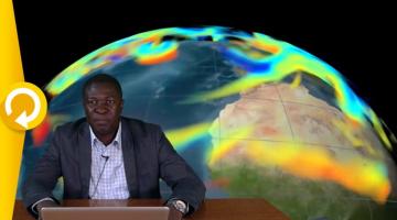 Changement climatique et santé en contexte africain