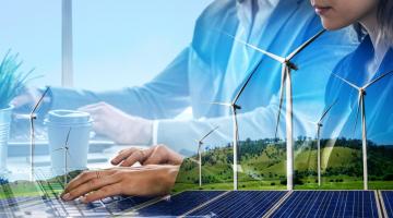 Capstone Economics and Policies for a Circular Economy