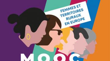 Femmes et territoires ruraux en Europe