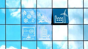 Energy Supply Systems for Buildings