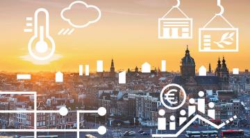Sustainable Urban Development