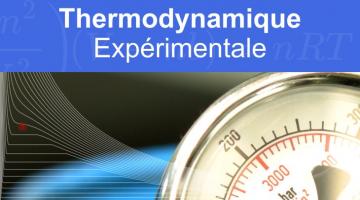 Thermodynamique Expérimentale