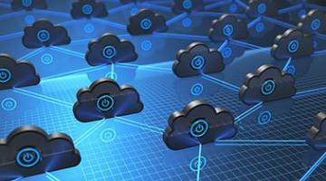 Cloud Computing Infrastructure